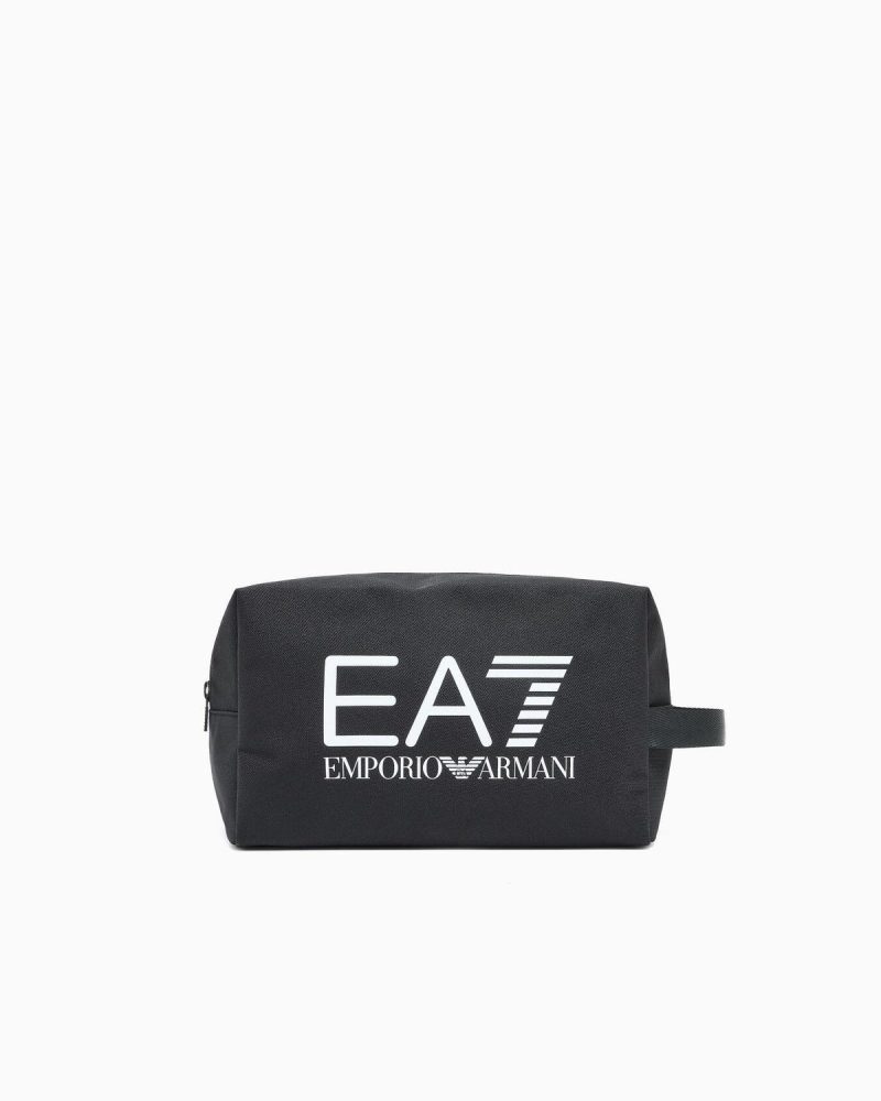 Ea7 Pochette Uomo