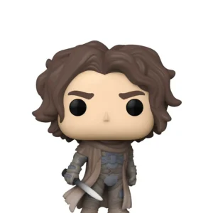 Paul Atreides (2020) Paul Atreides (2020)