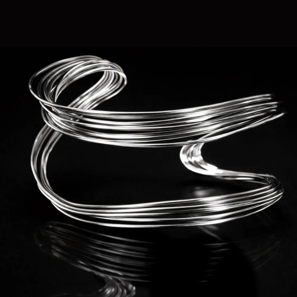 BRACCIALE RIGIDO MIRAGE
