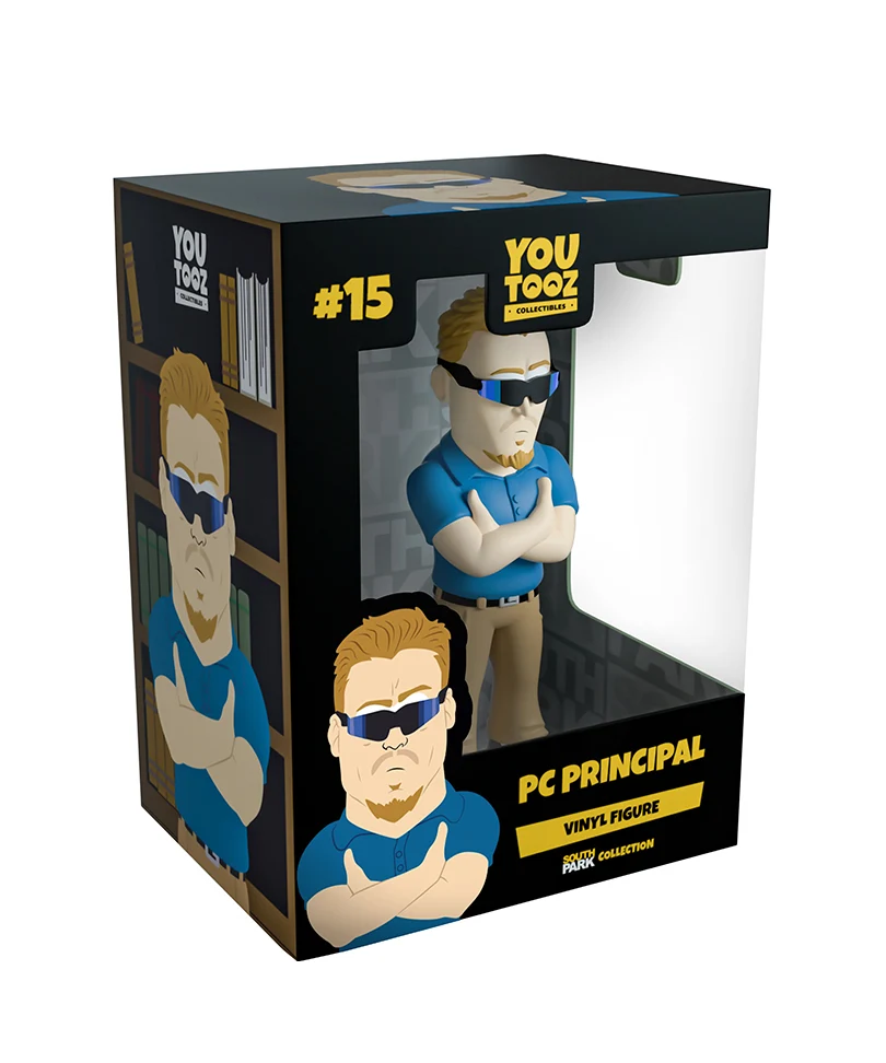PC Principal - immagine 3