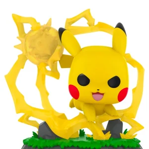 Pikachu (Premium) Pikachu (Premium)