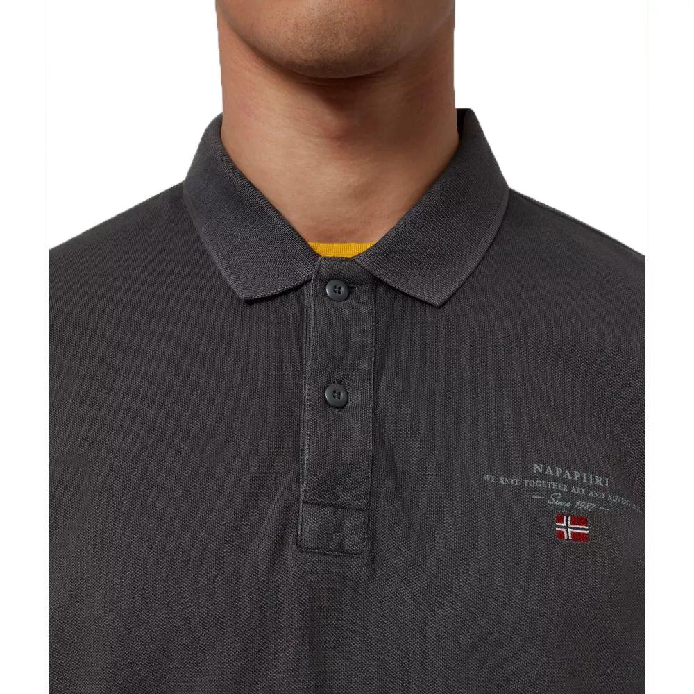 ELBAS 3 POLO UOMO - immagine 3
