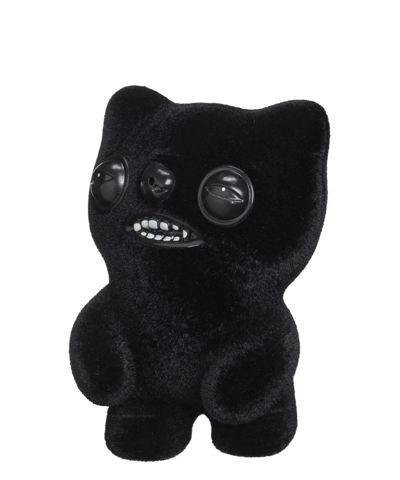 Fuggler: Farting Figures (Munch Munch Black) - immagine 3