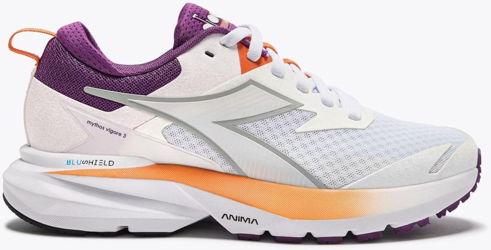 Diadora Dcarpe Donna Vigore 3 W
