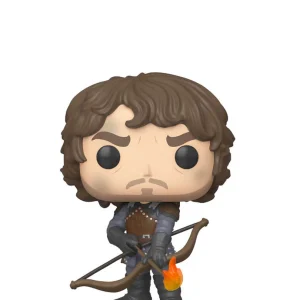 Theon Greyjoy Theon Greyjoy