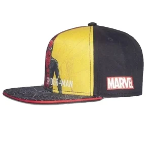 Cappello con visiera Marvel – Spider-Man Cappello con visiera Marvel – Spider-Man