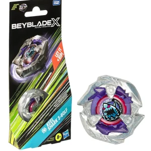 Beyblade X – Booster: Keel Shark 3-60LF Beyblade X – Booster: Keel Shark 3-60LF