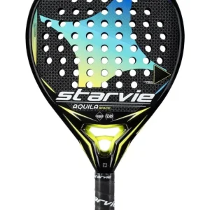 Starvie Aquila Space 2021 Starvie Aquila Space 2021