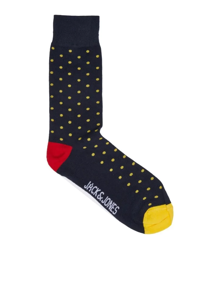 Jack And Jones Calze Uomo