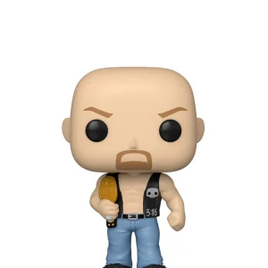 Stone Cold Steve Austin (One Belt) Stone Cold Steve Austin (One Belt)