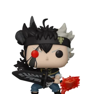 Black Asta Black Asta