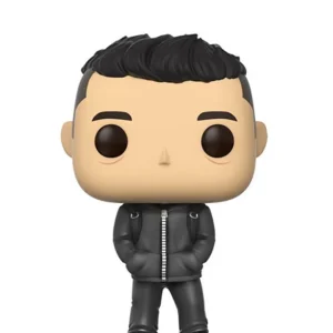 Elliot Alderson Elliot Alderson