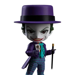 The Joker Action Figure Batman (1989) Nendoroid 10 cm The Joker Action Figure Batman (1989) Nendoroid 10 cm