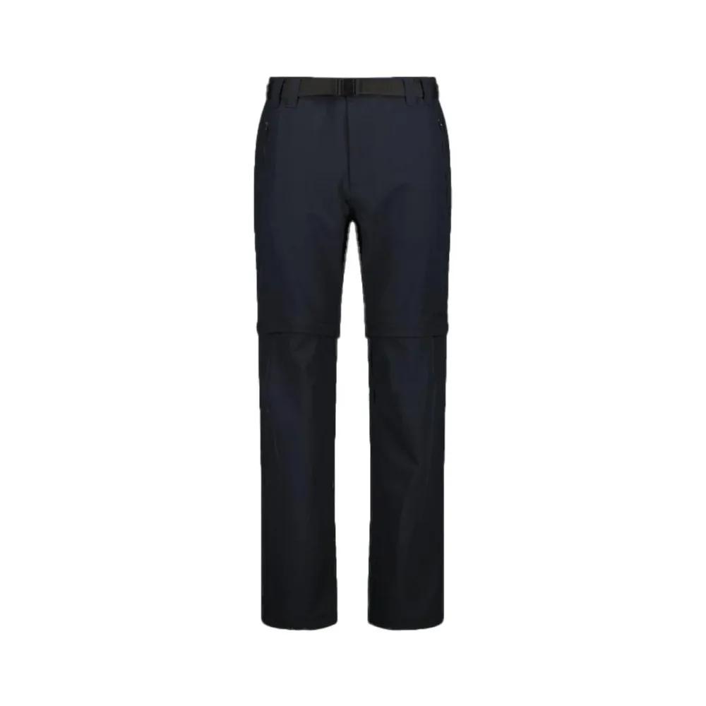 Pantaloni Trekking Zip Off Uomo