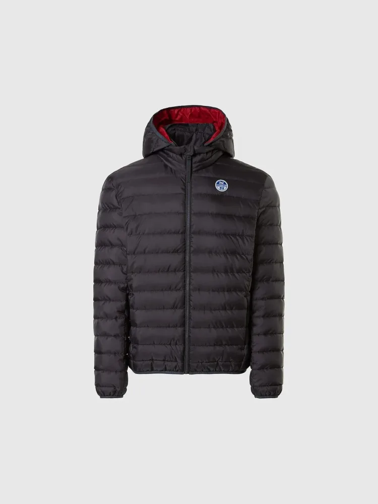 North Sails Giacca Uomo Sky