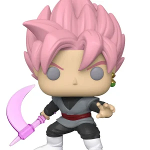 Super Saiyan Rose Goku Black (10-Inch) Super Saiyan Rose Goku Black (10-Inch)