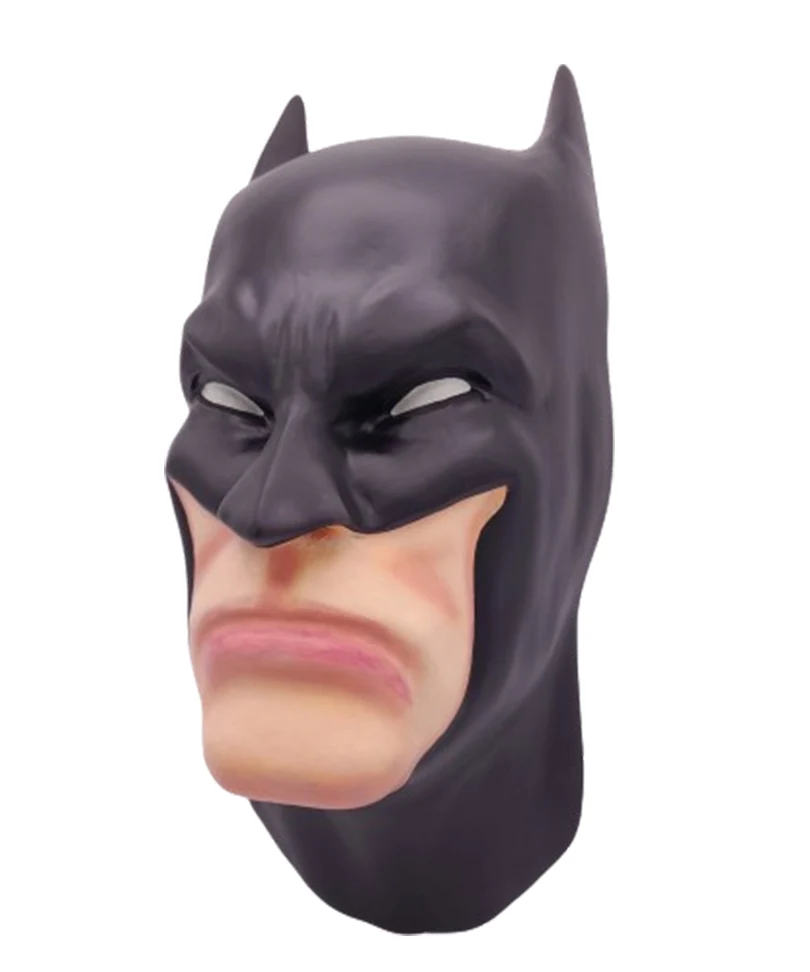 Quadro Batman + Braccio - immagine 2