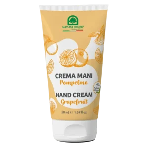 CREMA MANI POMPELMO Idratante Nutriente