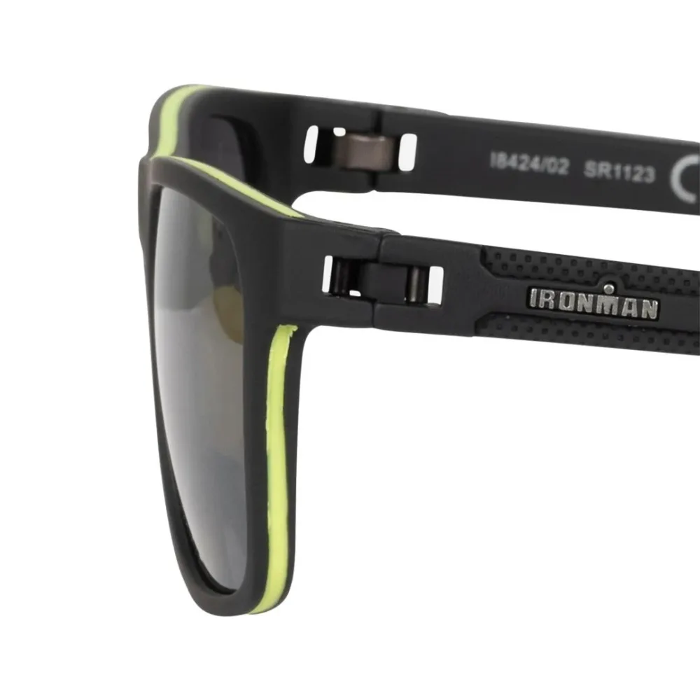 Occhiali Da Sole Ironman - immagine 3