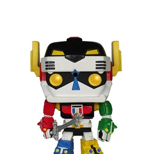 Voltron