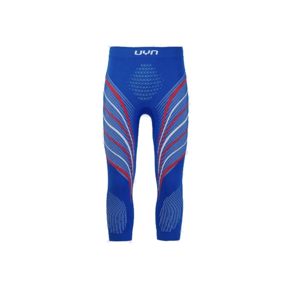 Pantaloni termici 3/4 USA Uomo Pantaloni termici 3/4 USA Uomo