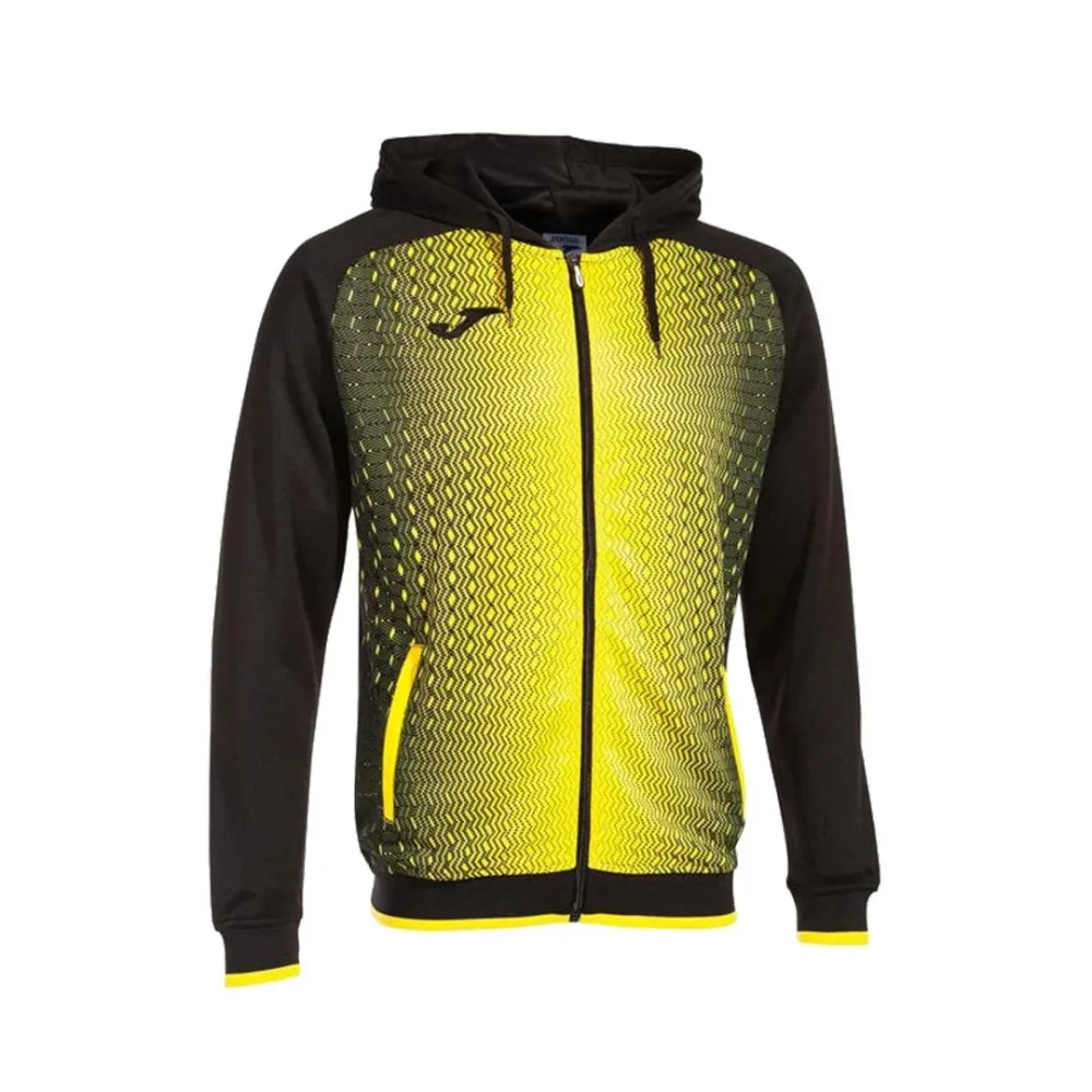 Felpa Allenamento Supernova