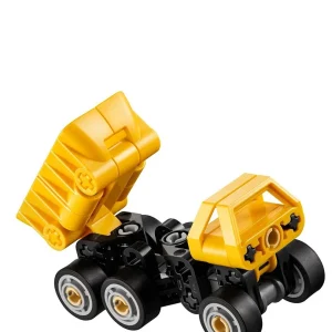 Dump Truck