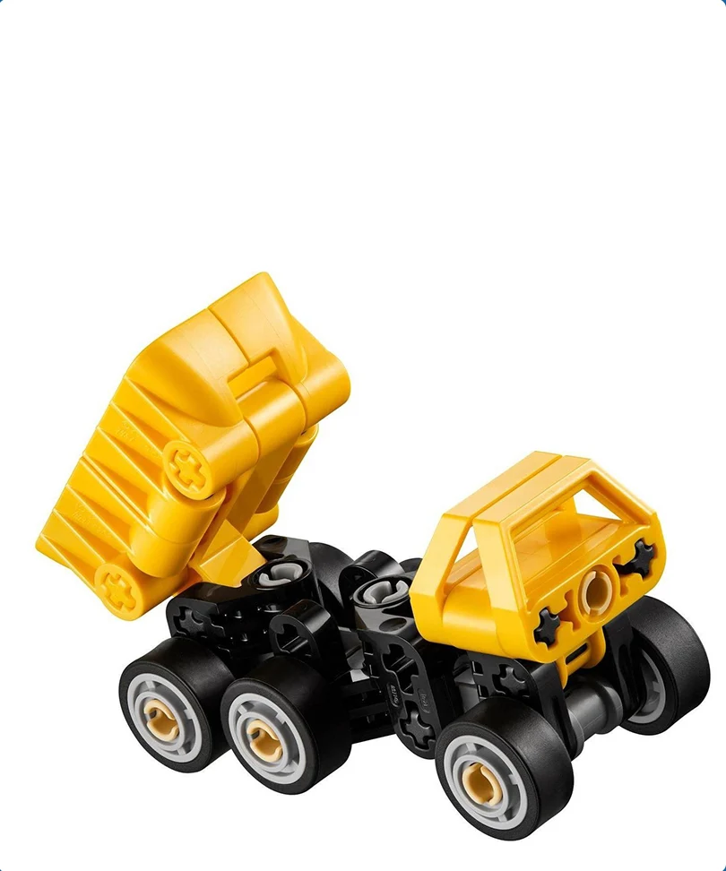 Dump Truck