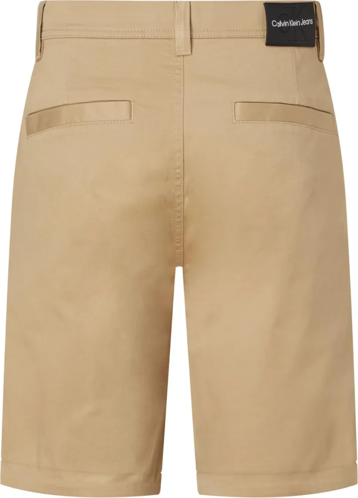 Calvin Klein Bermuda Uomo Chino - immagine 2