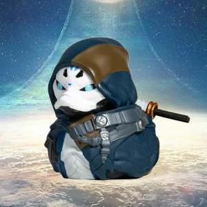 Destiny The Stranger TUBBZ Cosplaying Duck Collectible Destiny The Stranger TUBBZ Cosplaying Duck Collectible
