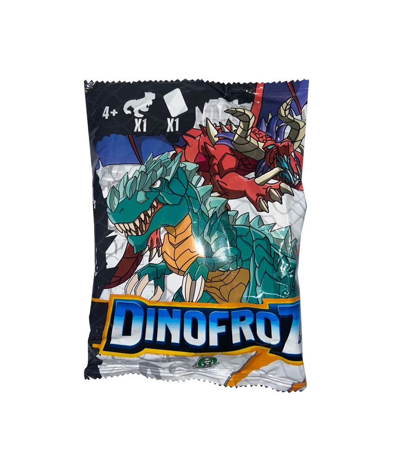 Dinofroz – Giochi Preziosi (Blind Box)