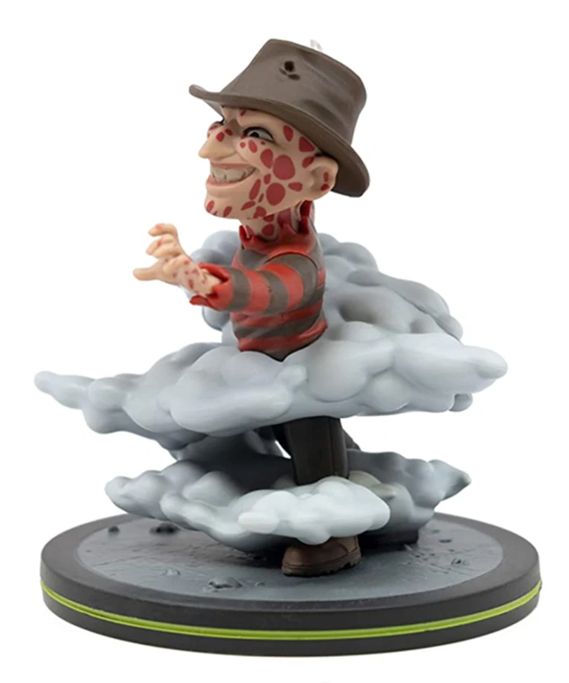 Figura Freddy Krueger Q-Fig Nightmare On Elm Street - immagine 3
