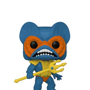 Mer-Man (Blue) Mer-Man (Blue)