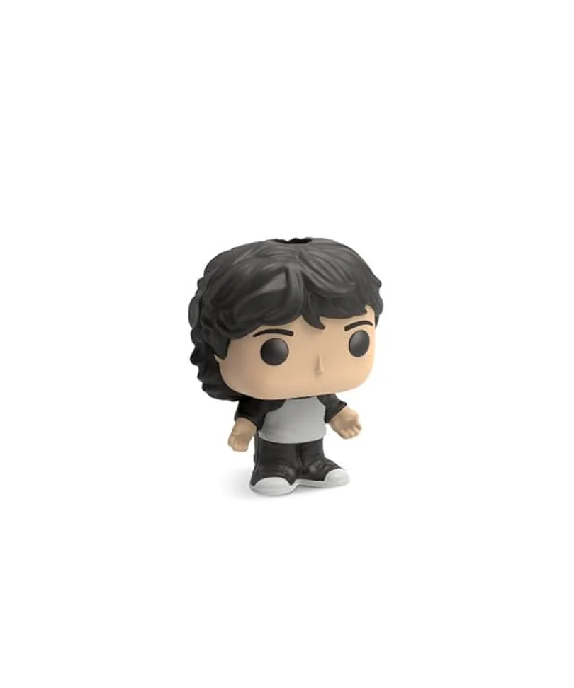 Mike Kinder Joy