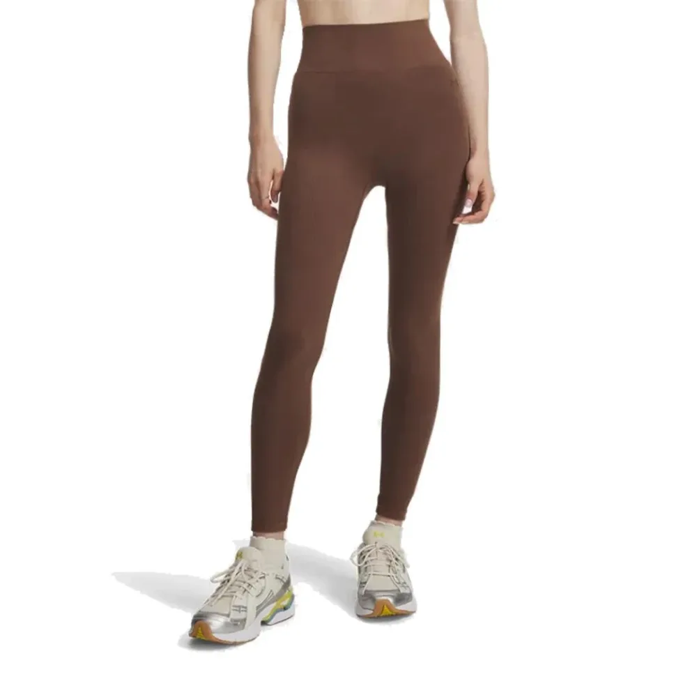 Leggins Seamless Cotton Donna