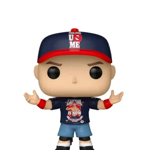 John Cena (Final Match) John Cena (Final Match)