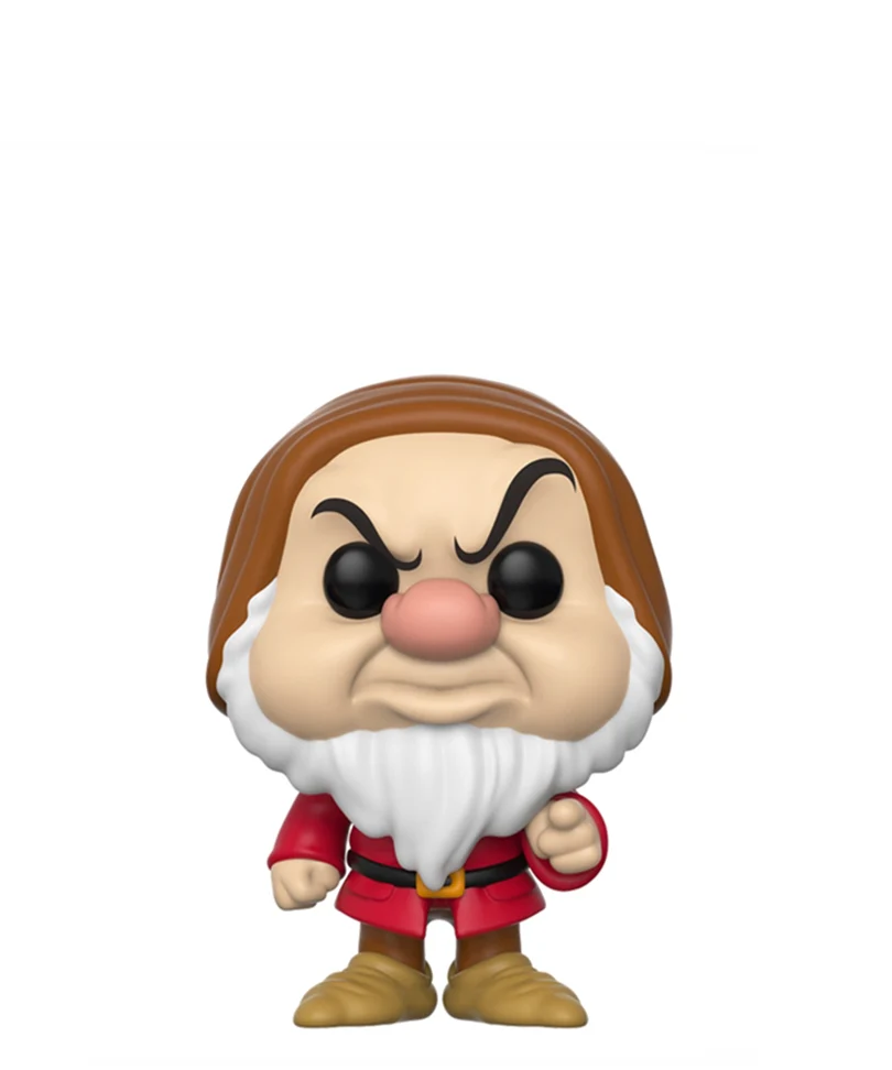 Grumpy