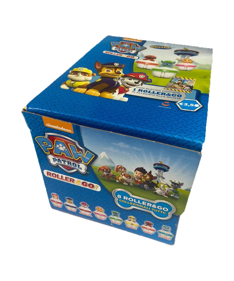 Paw Patrol (Blind Box) - immagine 2