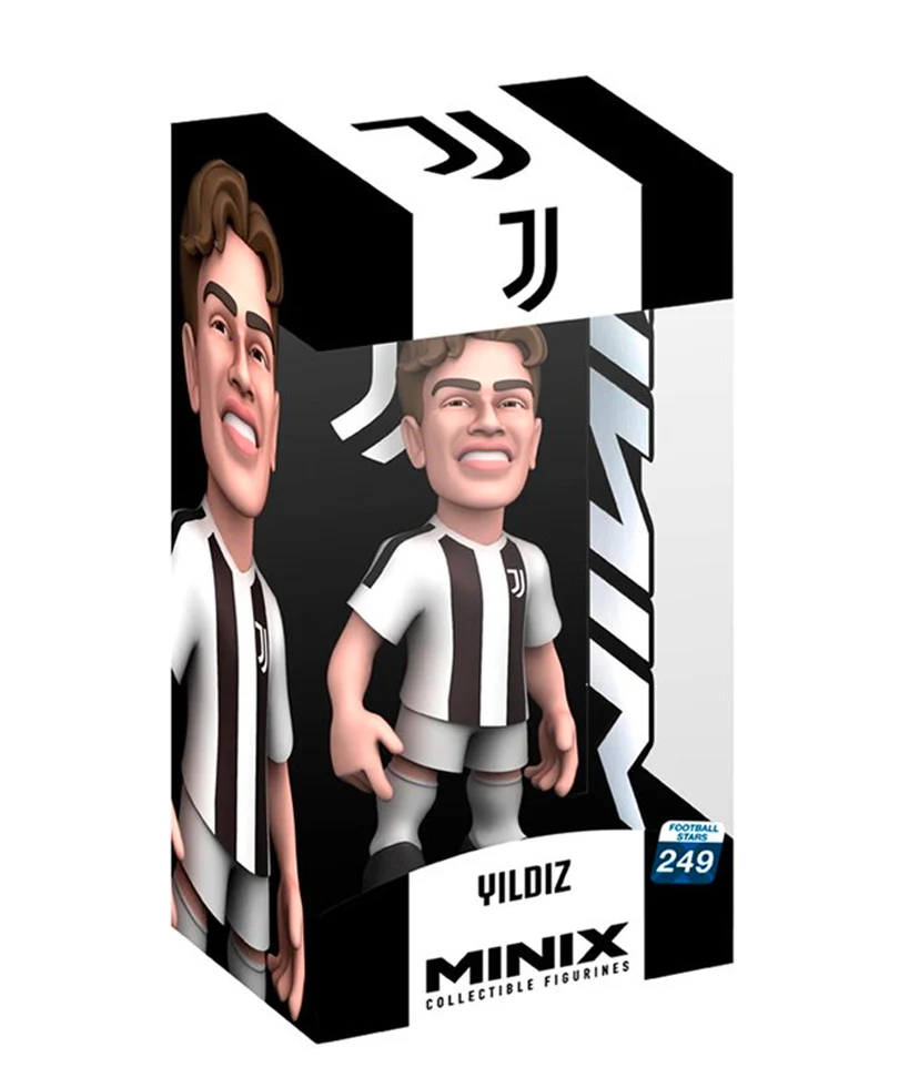 Kenan Yildiz (Juventus) - immagine 2