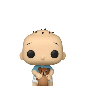 Tommy Pickles (with Teddy Bear) Tommy Pickles (with Teddy Bear)