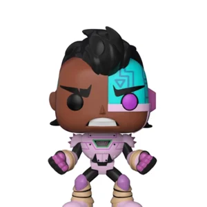 Cyborg (The Night Begins to Shine) Cyborg (The Night Begins to Shine)