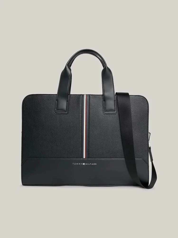 Tommy Hilfiger Borsa Uomo Computer Bag