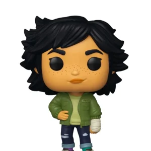 Mabel Tanaka (Chase)