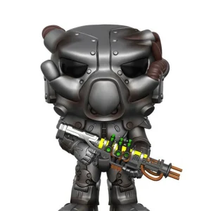 Power Armor (X-01) Power Armor (X-01)