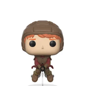 Ron Weasley (Broom) Ron Weasley (Broom)