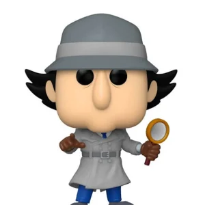 Inspector Gadget Inspector Gadget