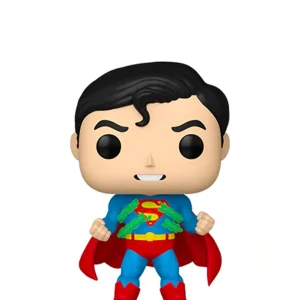Superman (Metropolis Suit) (Glows in the Dark)