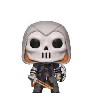 Taskmaster (Avengers Game) Taskmaster (Avengers Game)