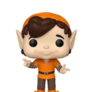 Brownie the Elf Brownie the Elf