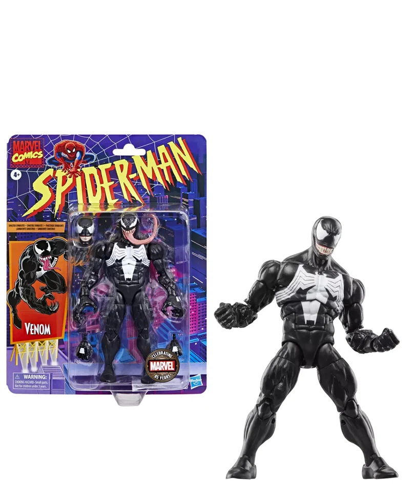 Marvel - Venom - Figure Legend Series 15cm